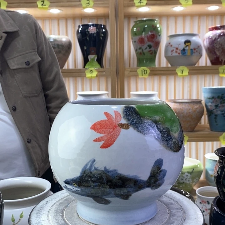 罐陶瓷陶瓷陶瓷陶瓷