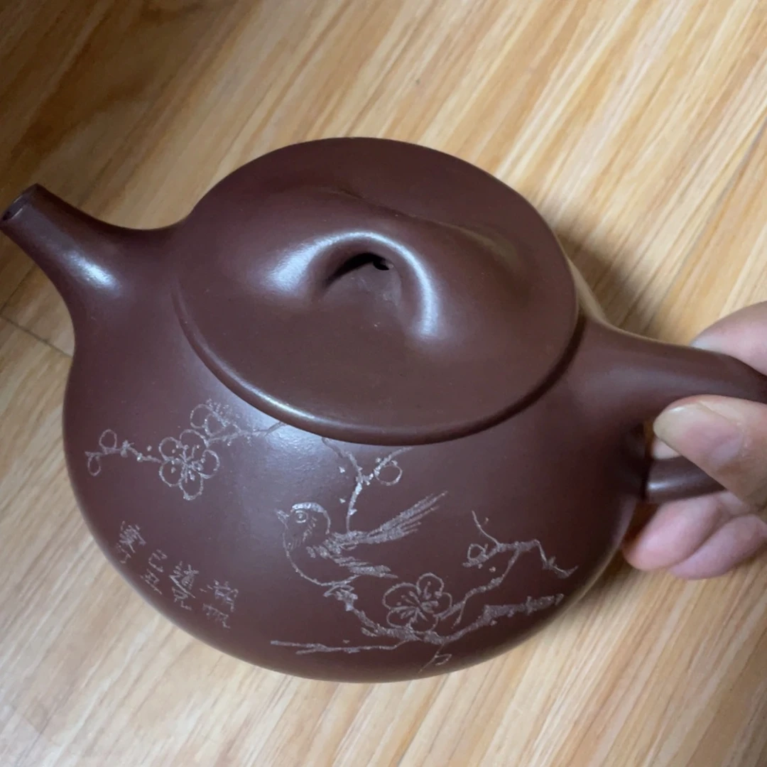 茶壶紫砂宜兴紫砂文化