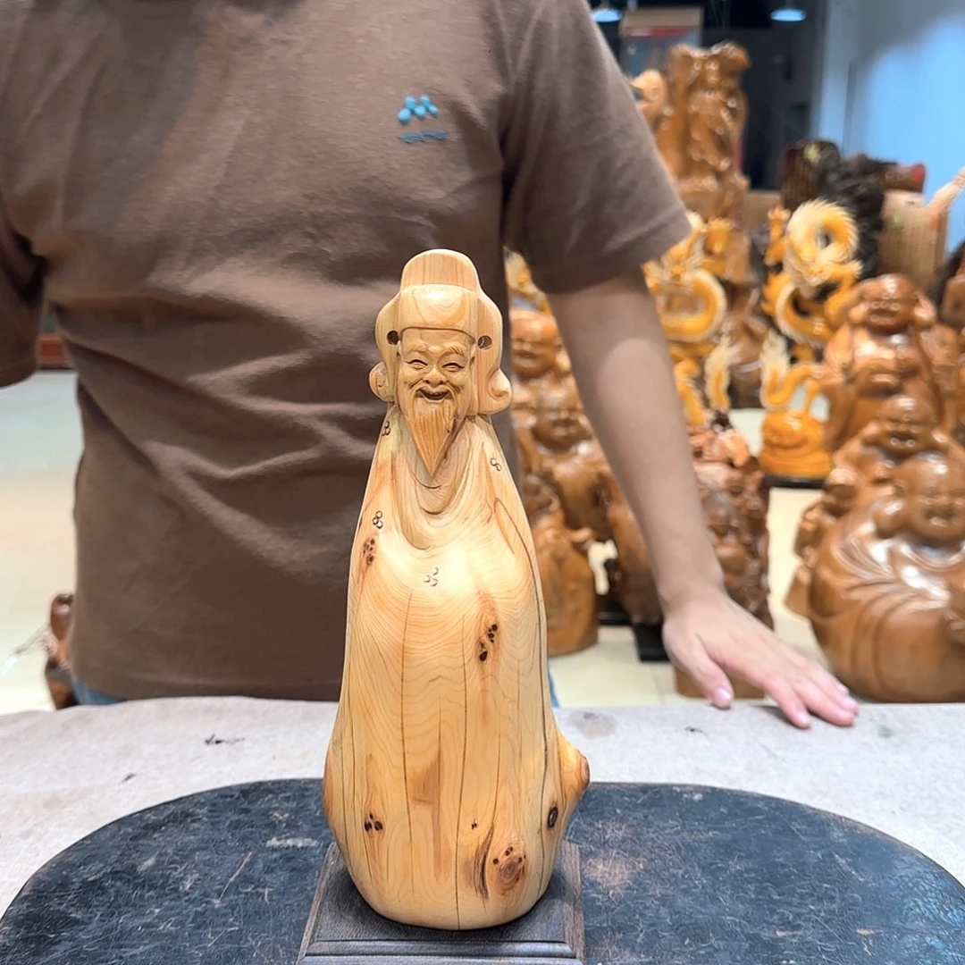 木工艺品摆件不包邮