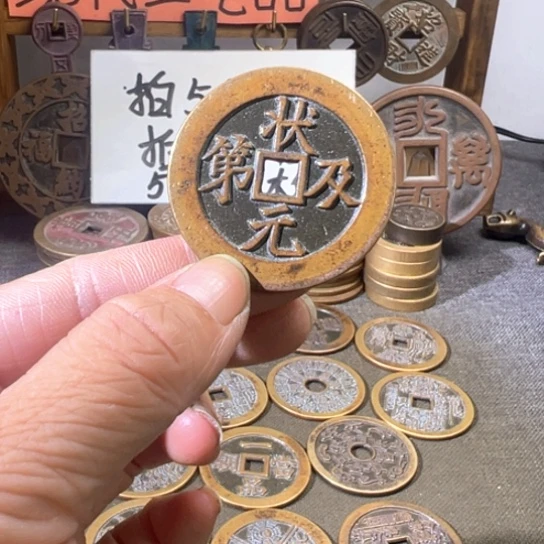 陈*五现代工艺品现代工艺品