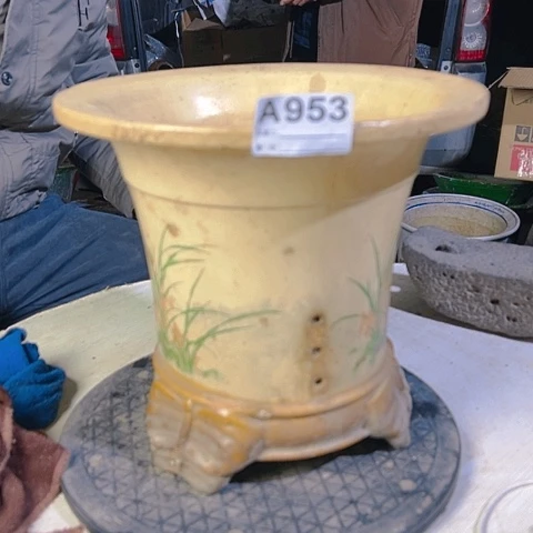 【闪购商品】琉璃手工艺品榴**月A00953 a a