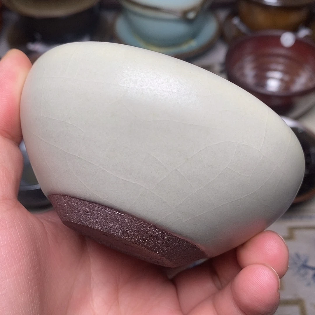 茶盏盏心茶器热卖中