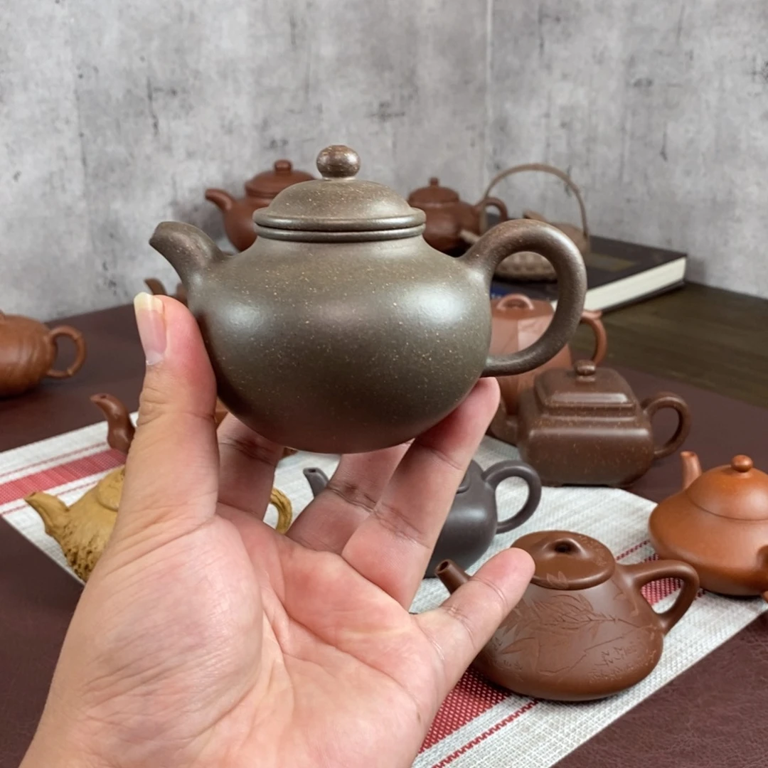 茶壶紫砂1111111111111111