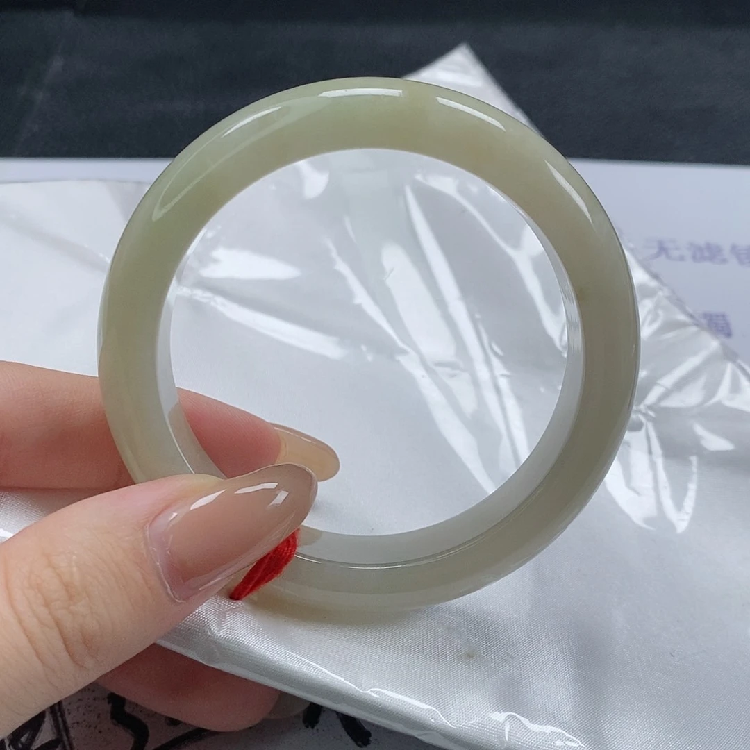 【闪购商品】翡翠手镯未镶嵌331号