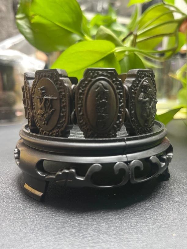 【小茜】C400文玩手牌