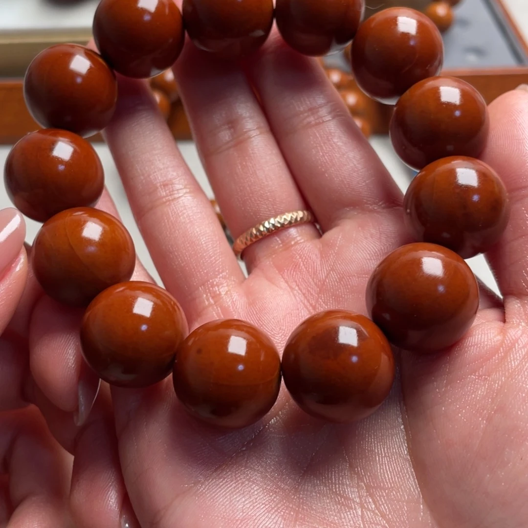 手串橄榄核橄榄核1.8