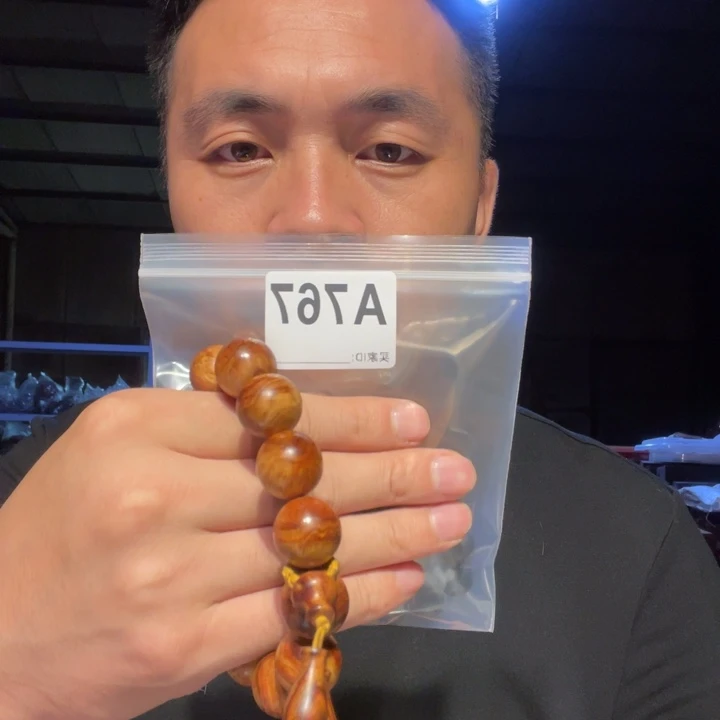 大果紫檀（缅甸花梨）767