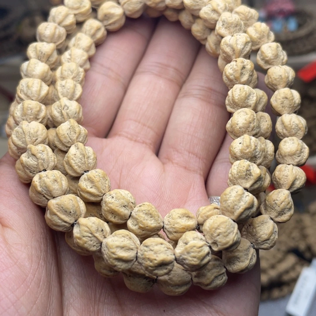 柏香籽/百香籽手串