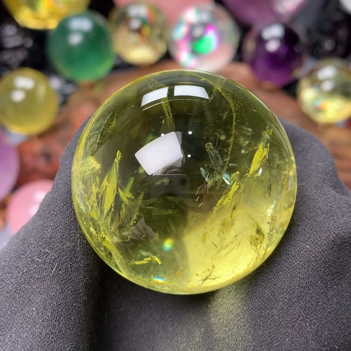 水晶水晶未镶嵌水晶4.7