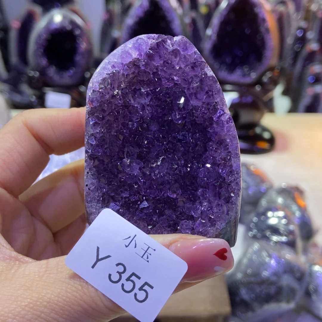 水晶摆件未镶嵌摆件