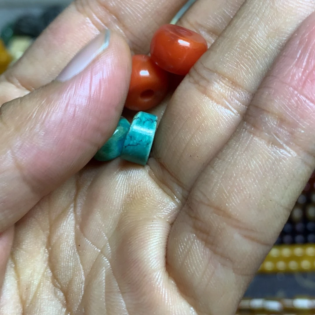 泥塑坚*你，我的确很喜欢这个节目