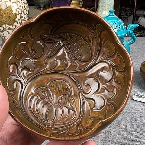 瓷片摆件摆件摆件摆件