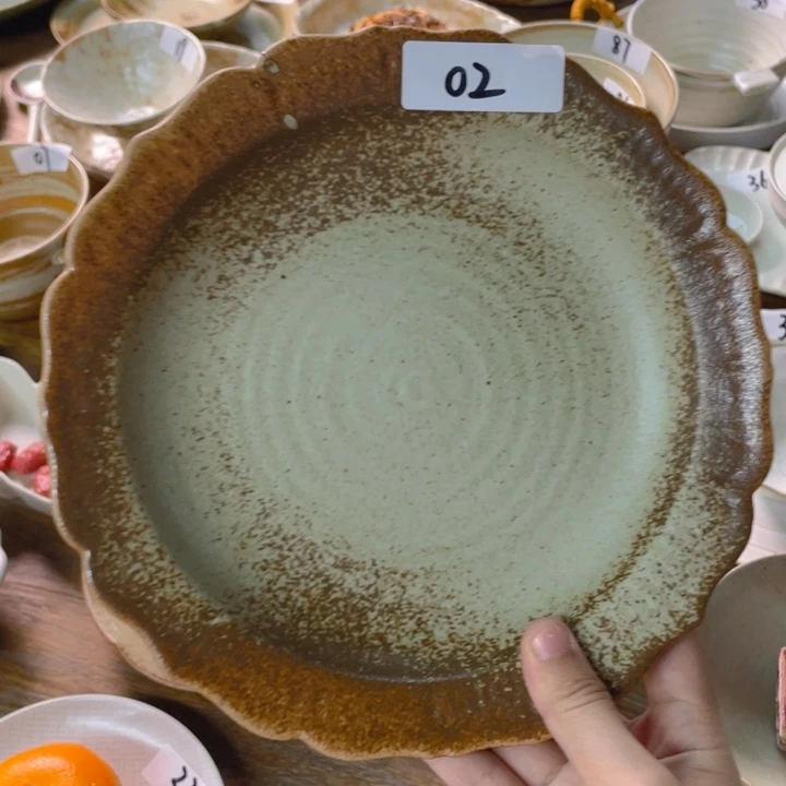 景德镇陶瓷学院等单位的