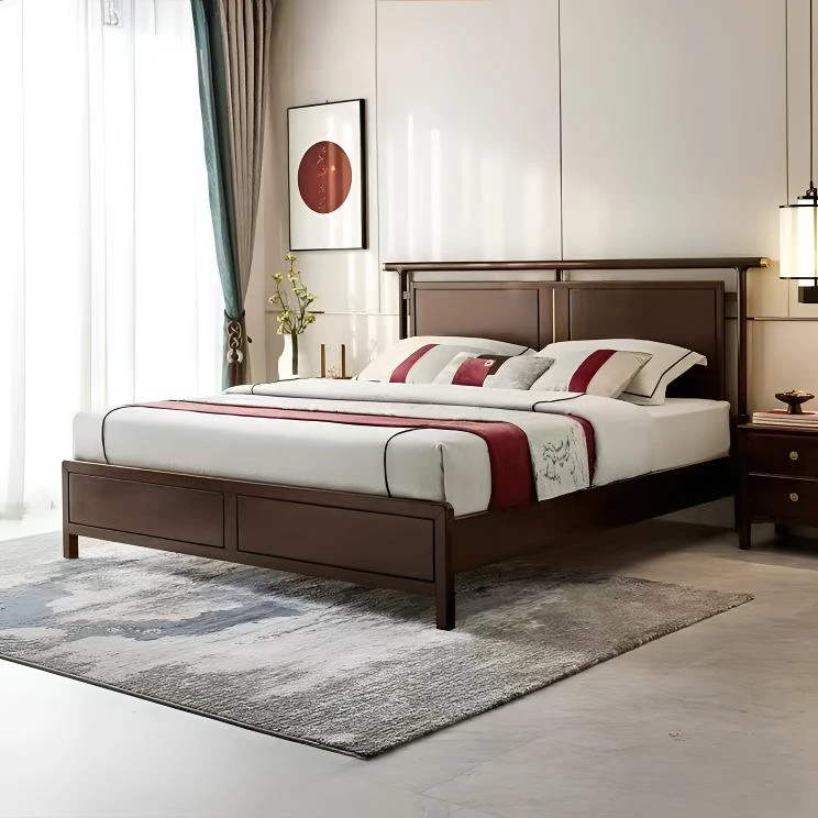 KJA1A/A/1500床177*210*115cm【不包安装】库存尾货（五楼）3840