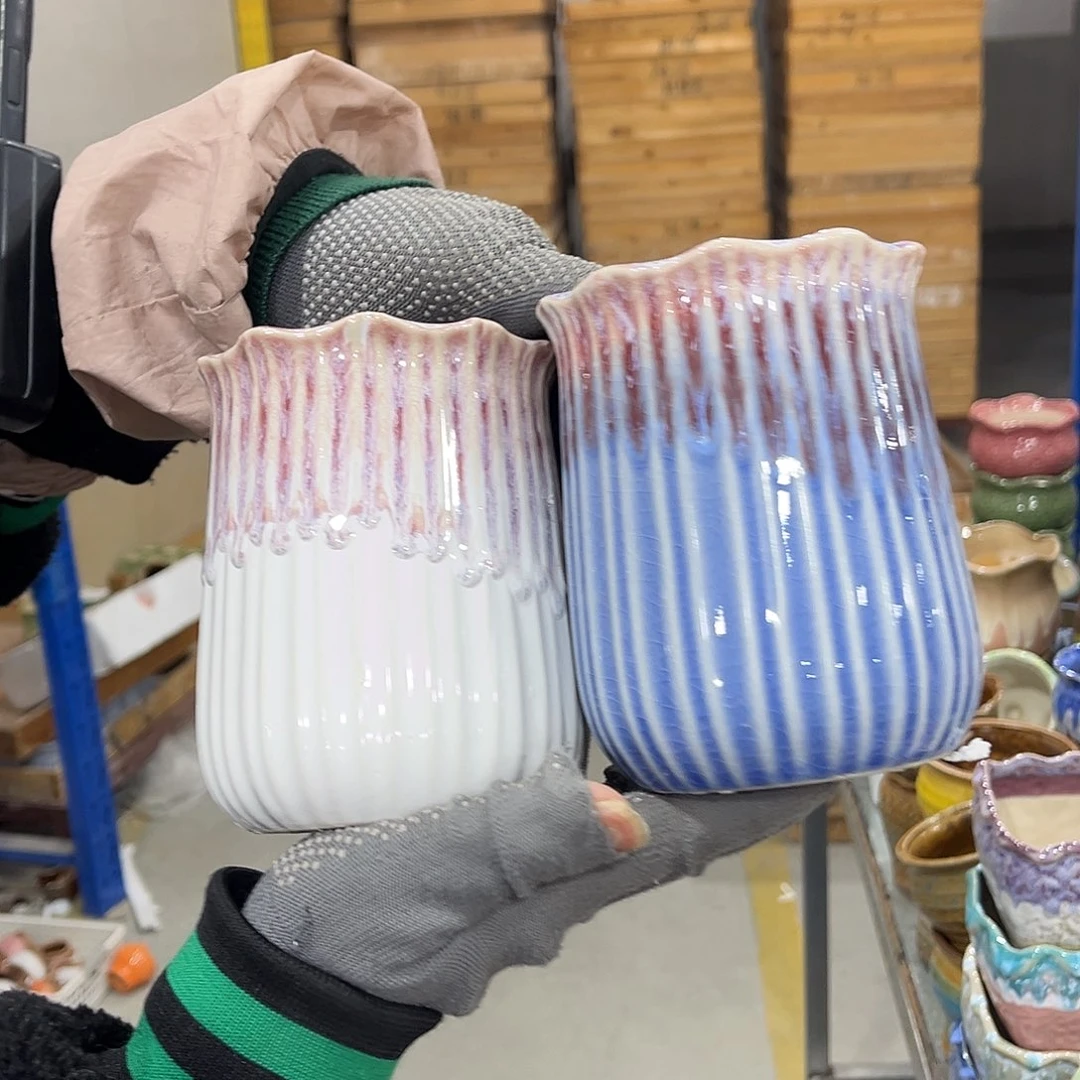 红陶正品数量有限