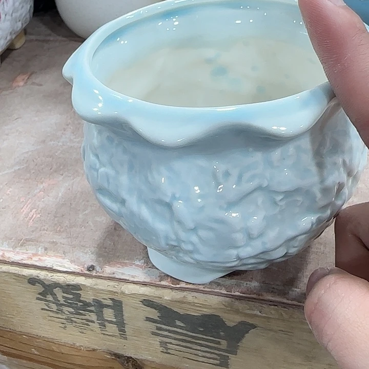 口径不清楚问客服