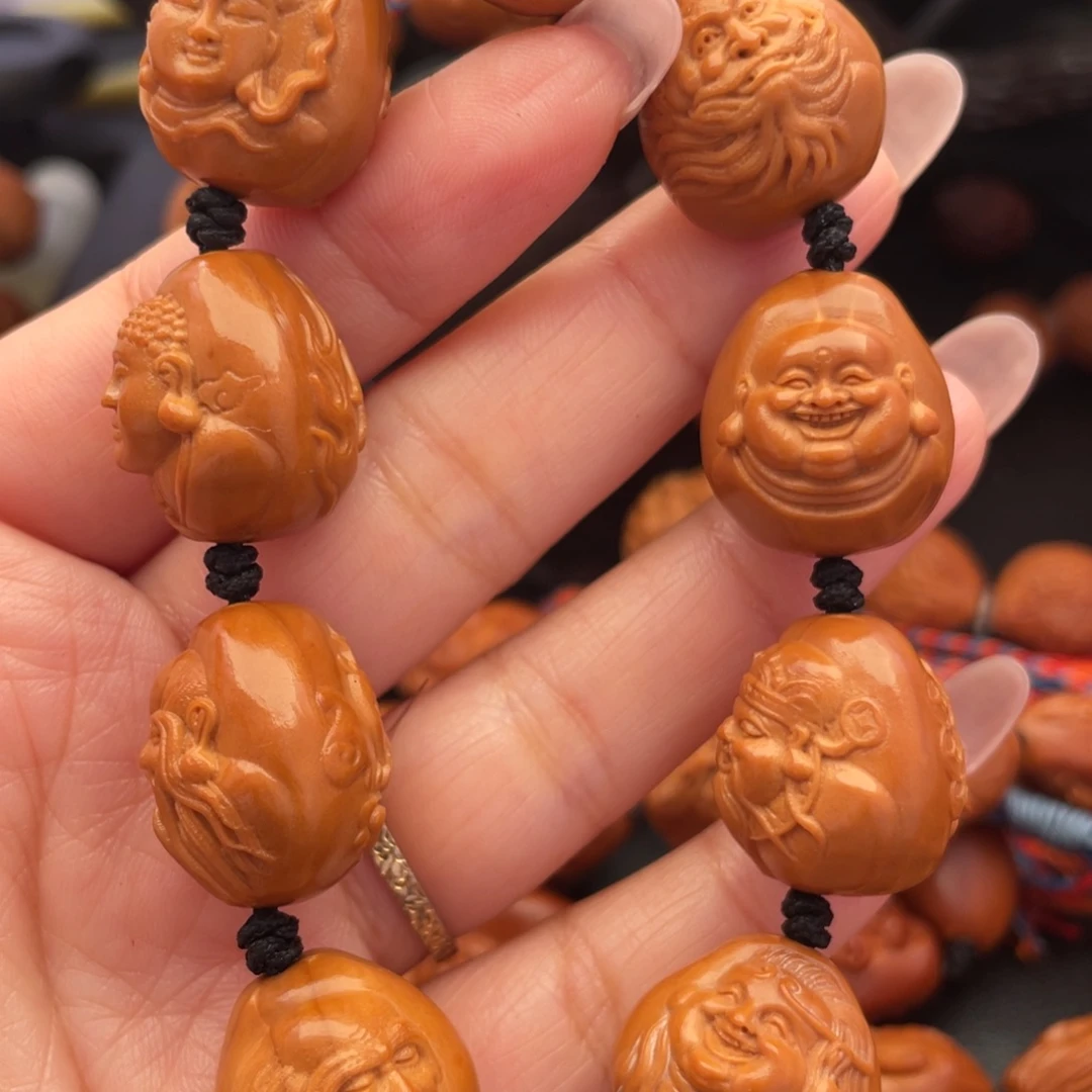 手串/手链橄榄核橄榄核