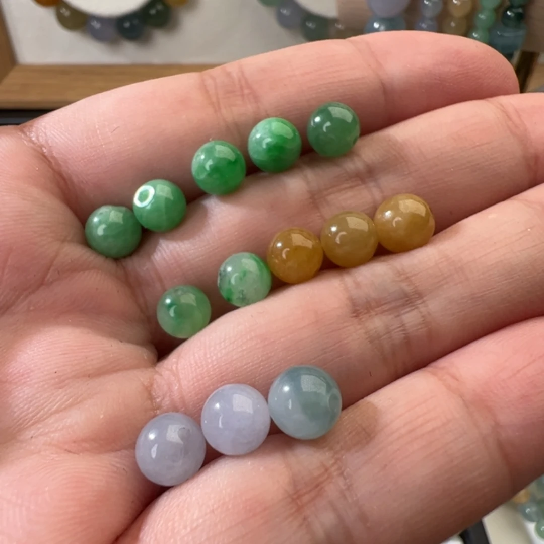 翡翠散珠翡翠散珠
