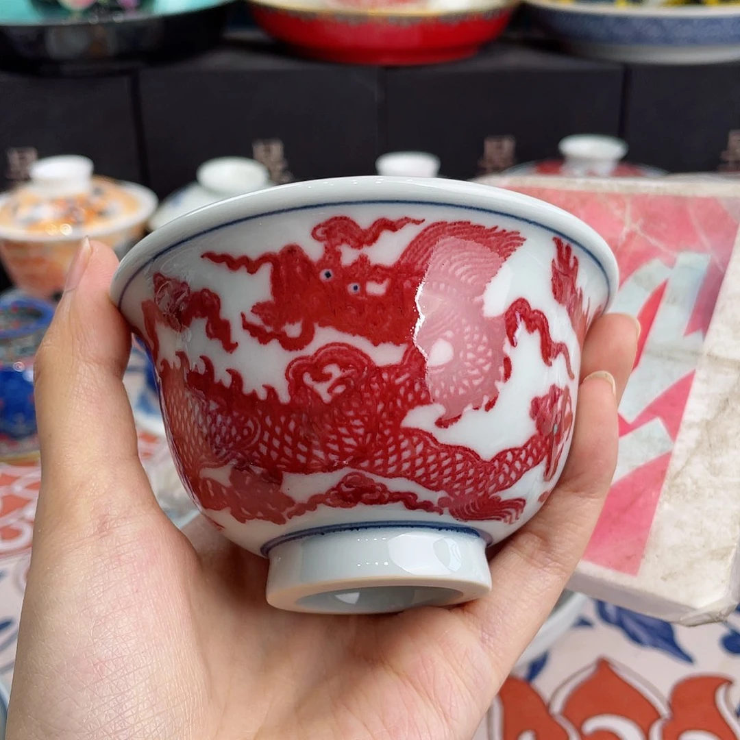 景德镇陶瓷艺术大师