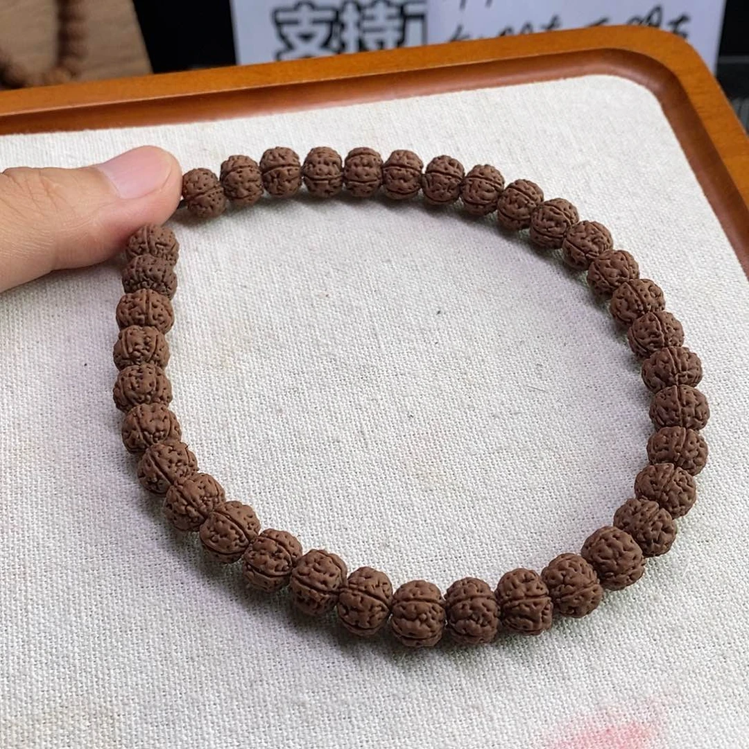 金刚菩提吊坠老树王10.1