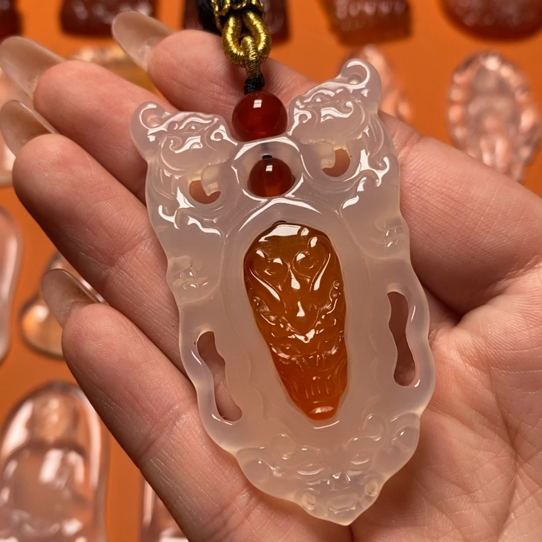 玛瑙/玉髓未镶嵌玛瑙玉髓未镶嵌