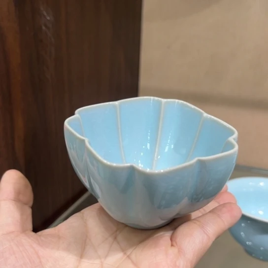 大宋甄选茶具茶器