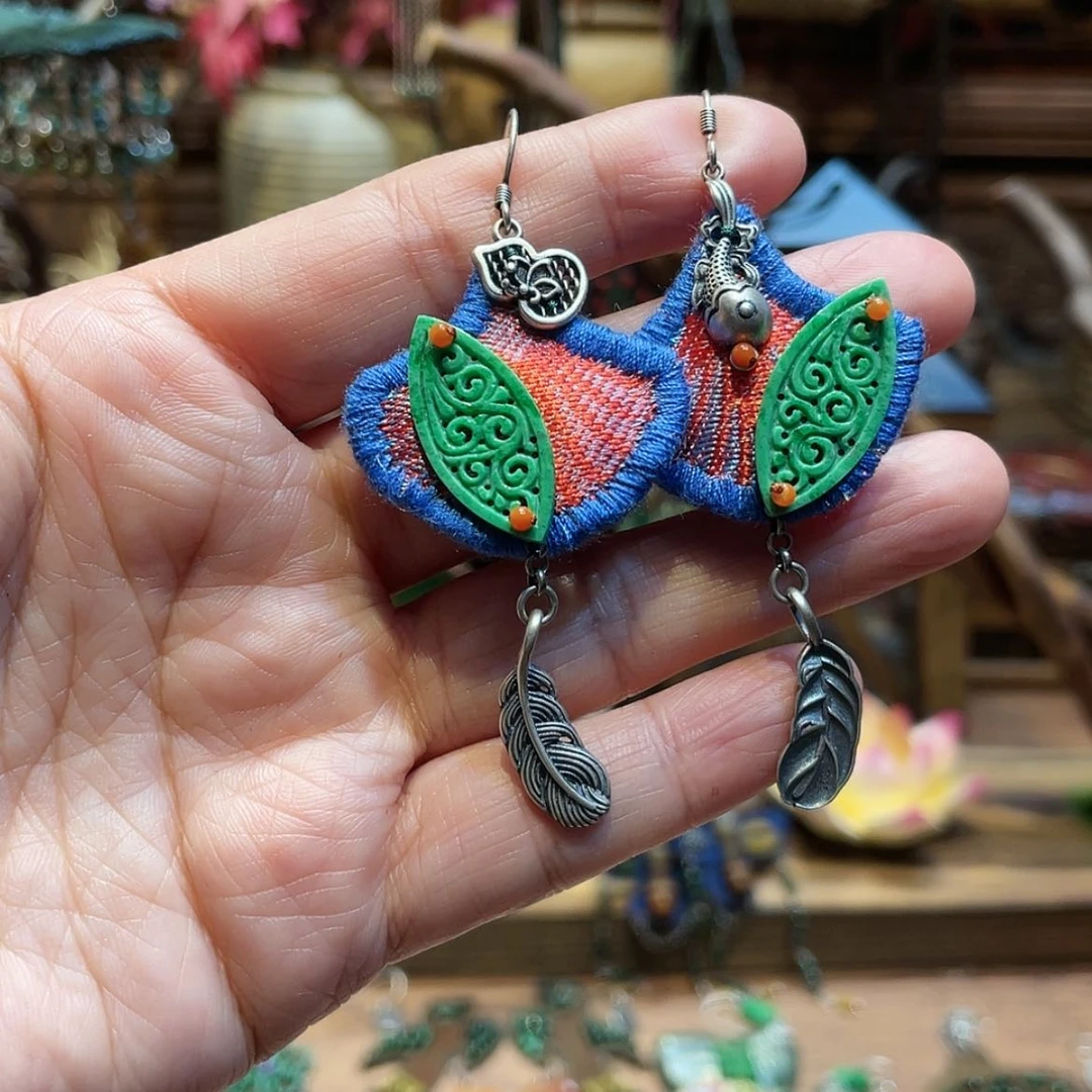 【闪购商品】颈饰未镶嵌翡翠