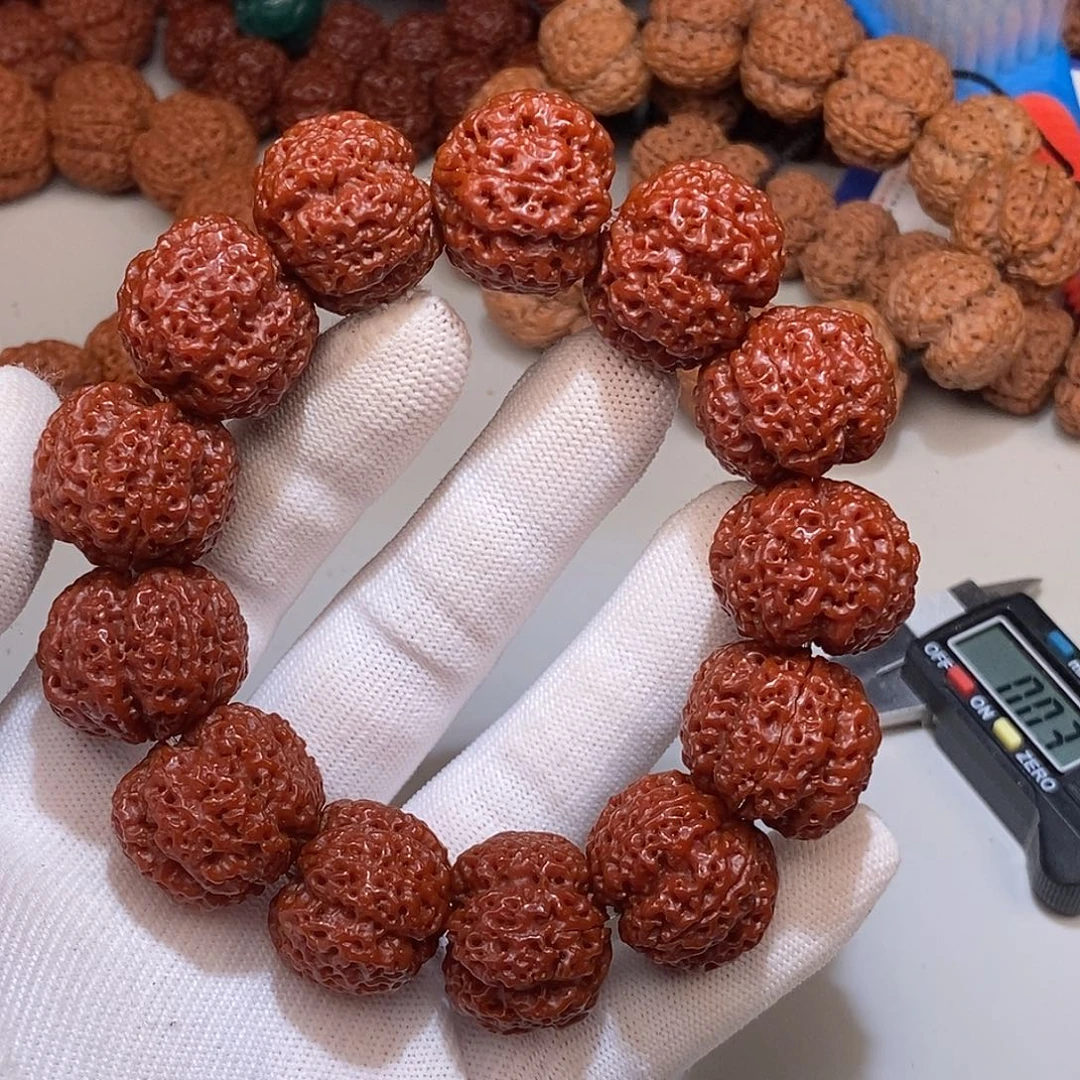直***头吊坠金刚菩提23++终结者