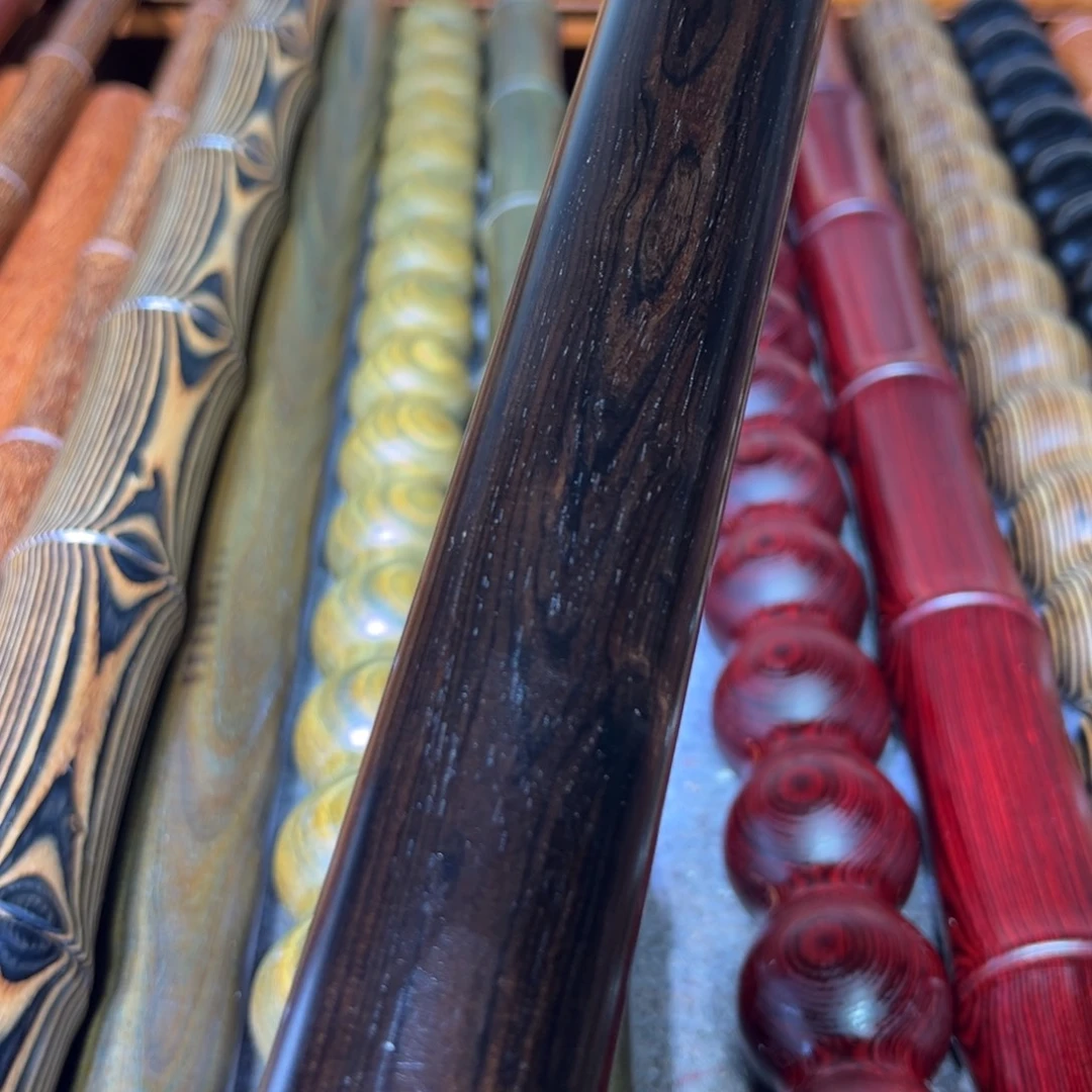 金***运大果紫檀（缅甸花梨）