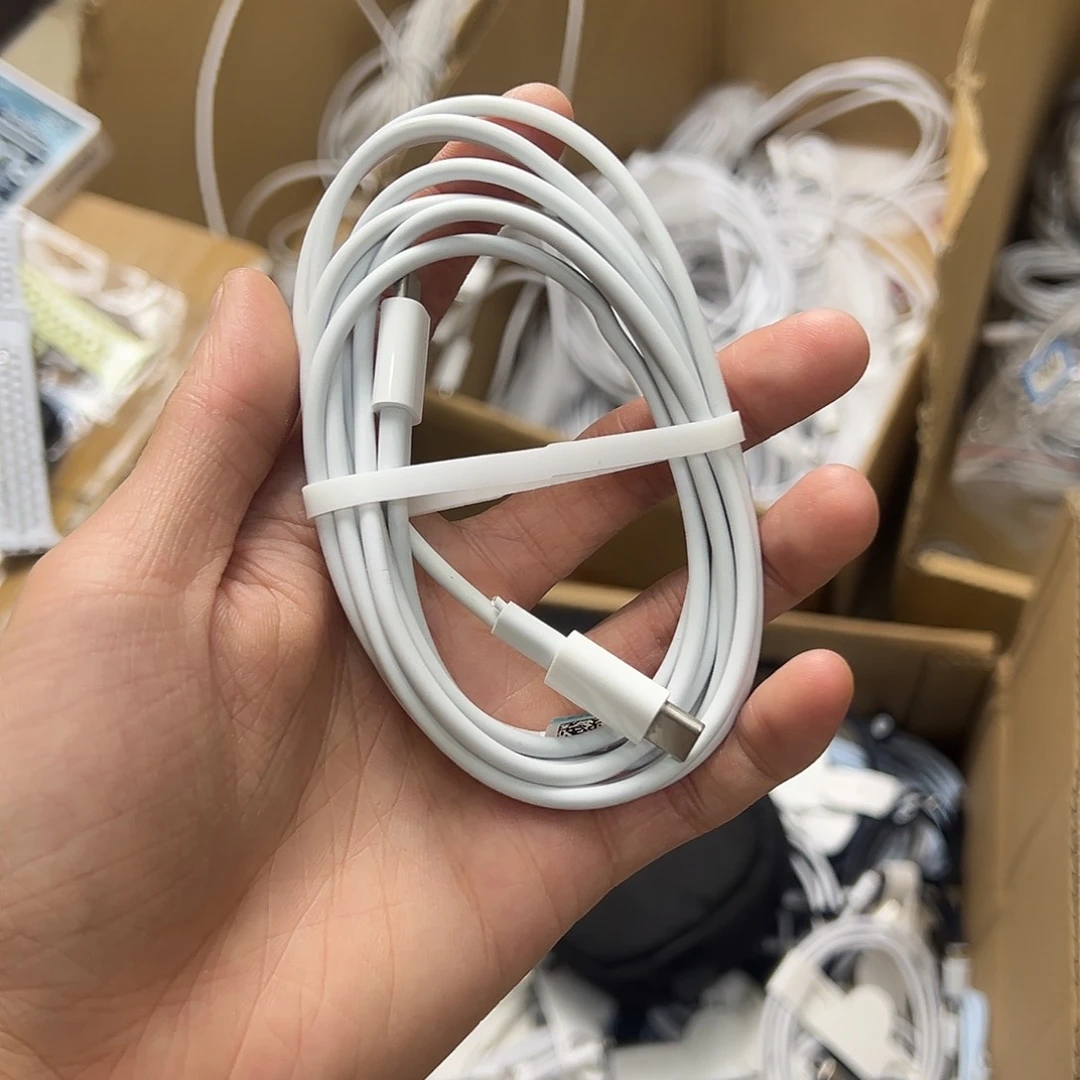 99新双C两米防盗线 新款