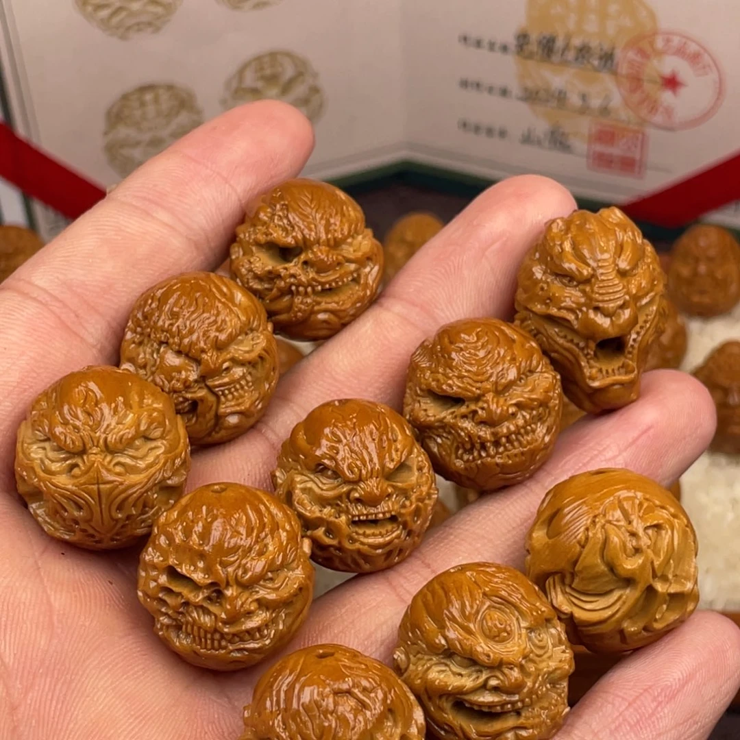 橄榄核手串/手链橄榄核