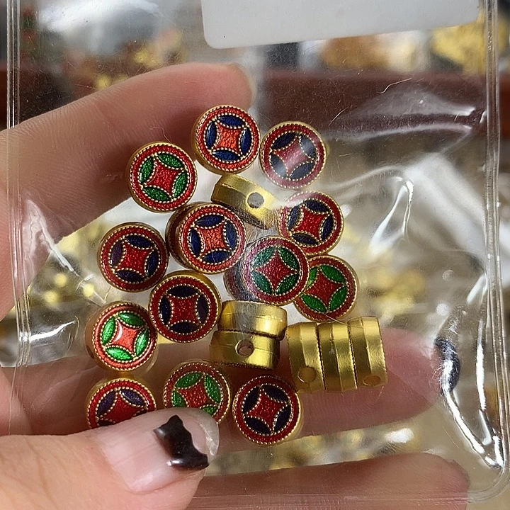 铜合金古风系列 满三单飞5