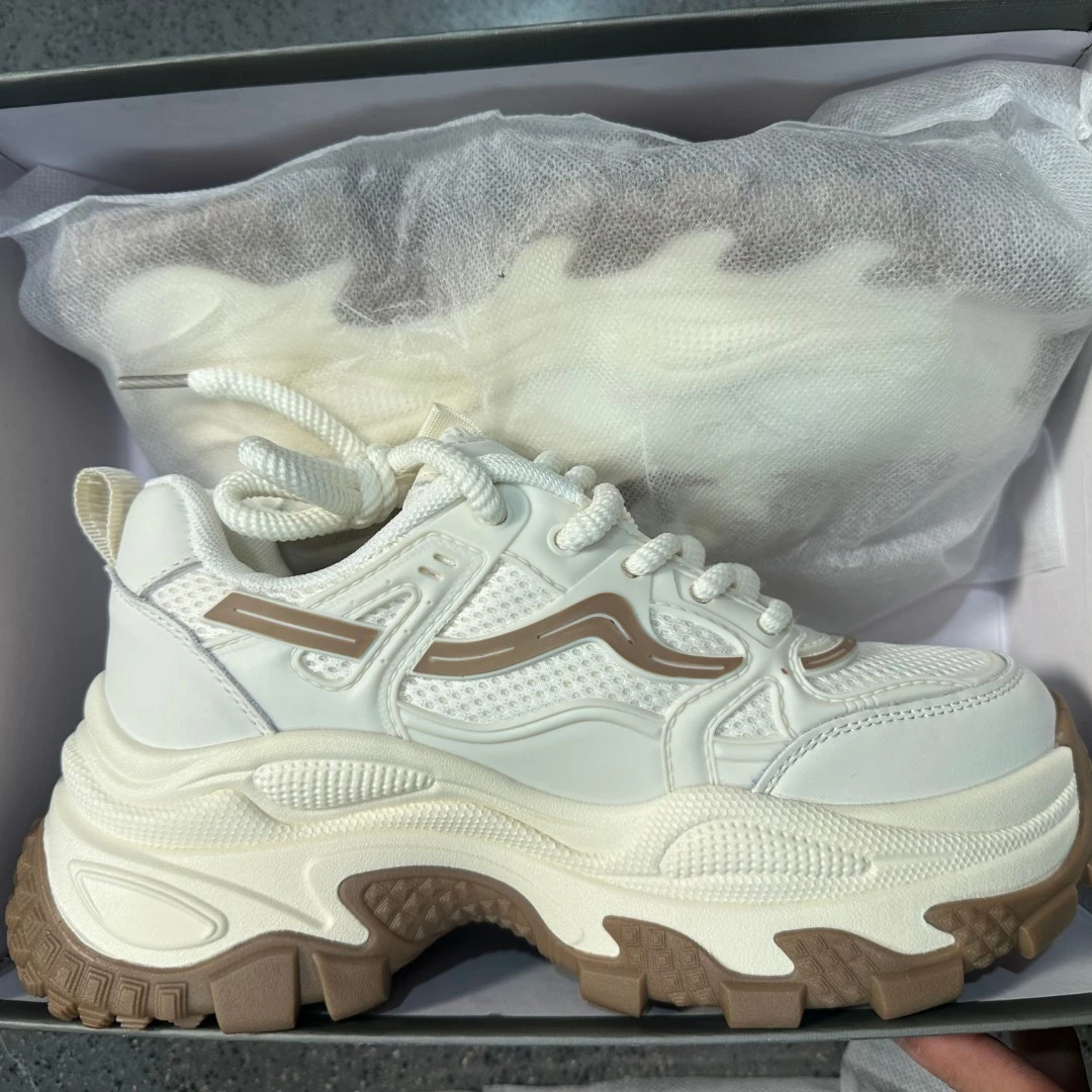 【37码/内长约22.5cm】小沐专属童鞋休闲鞋儿童运动板鞋 169