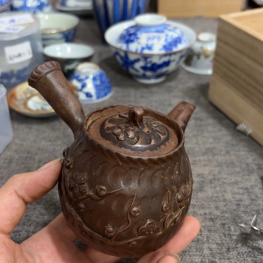 非常好看漂亮的物品