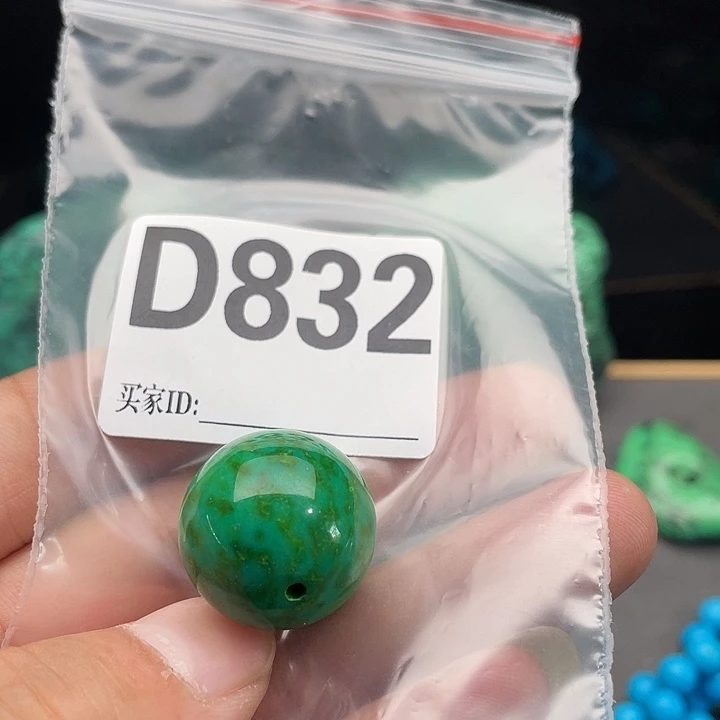 面包圈，桶珠，手串