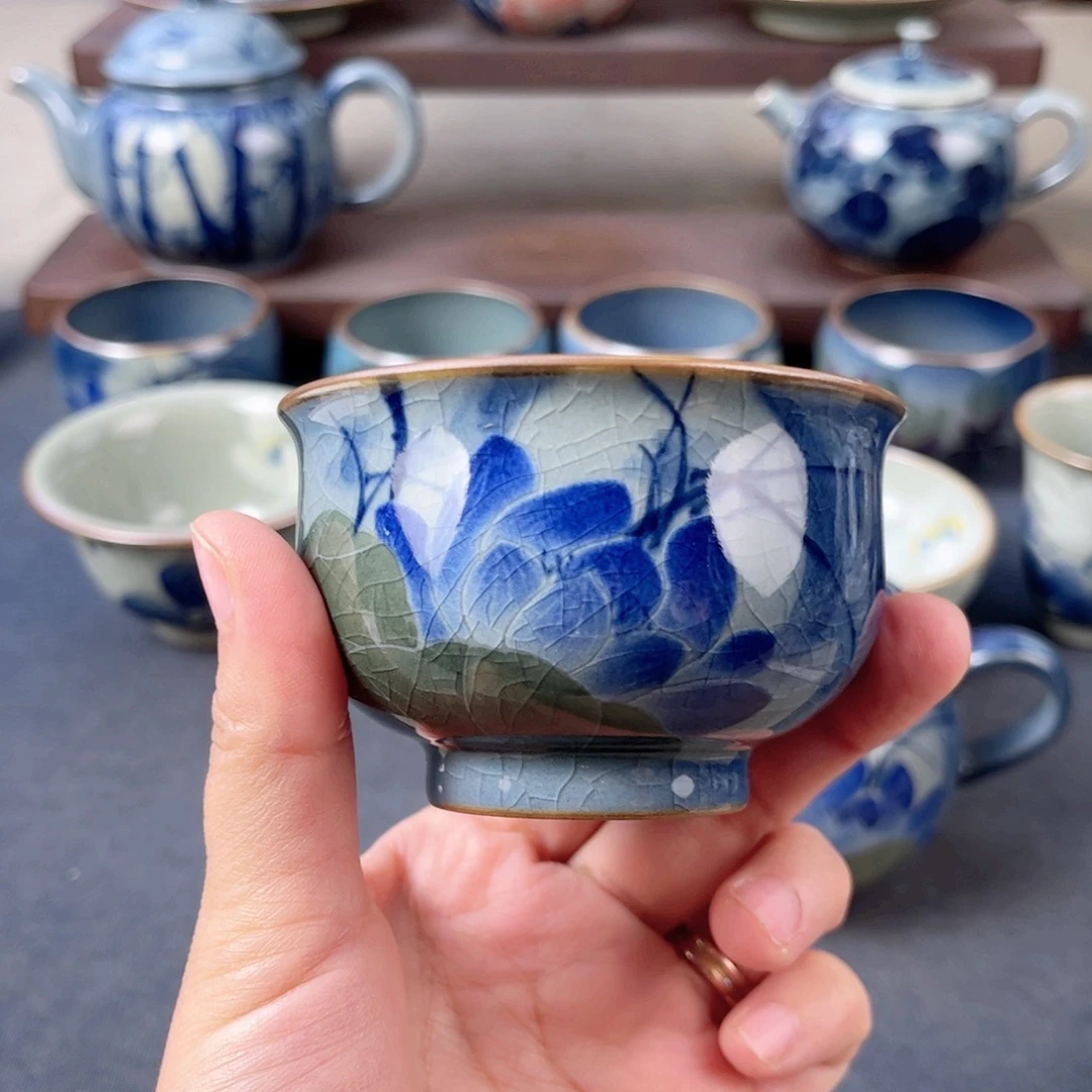 瓷片景德镇陶瓷学院