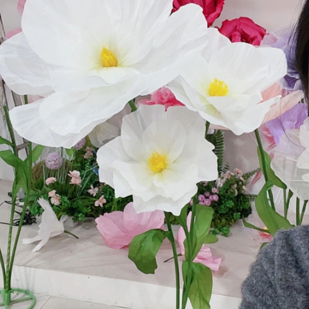 【闪购商品】单花头