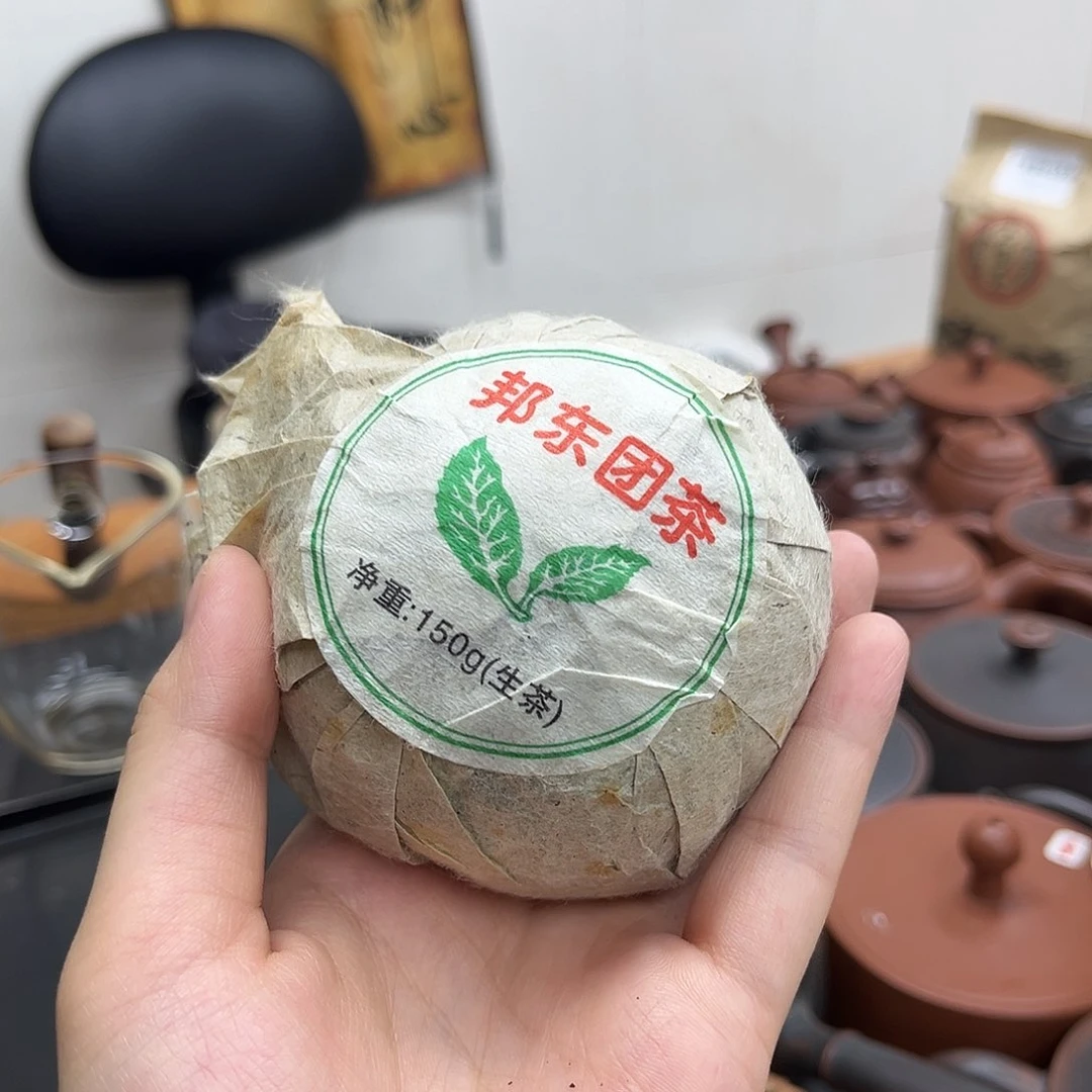 壶老韩坭兴陶 好物推荐