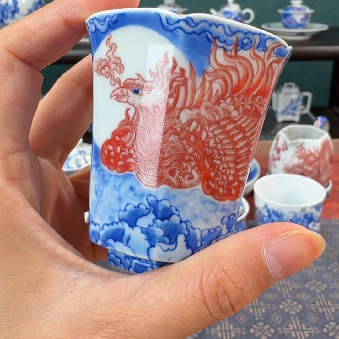 瓷片优游瓷生活雅器