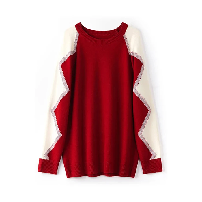 【奢香夫人】美感大师FSTQ23122003218上衣