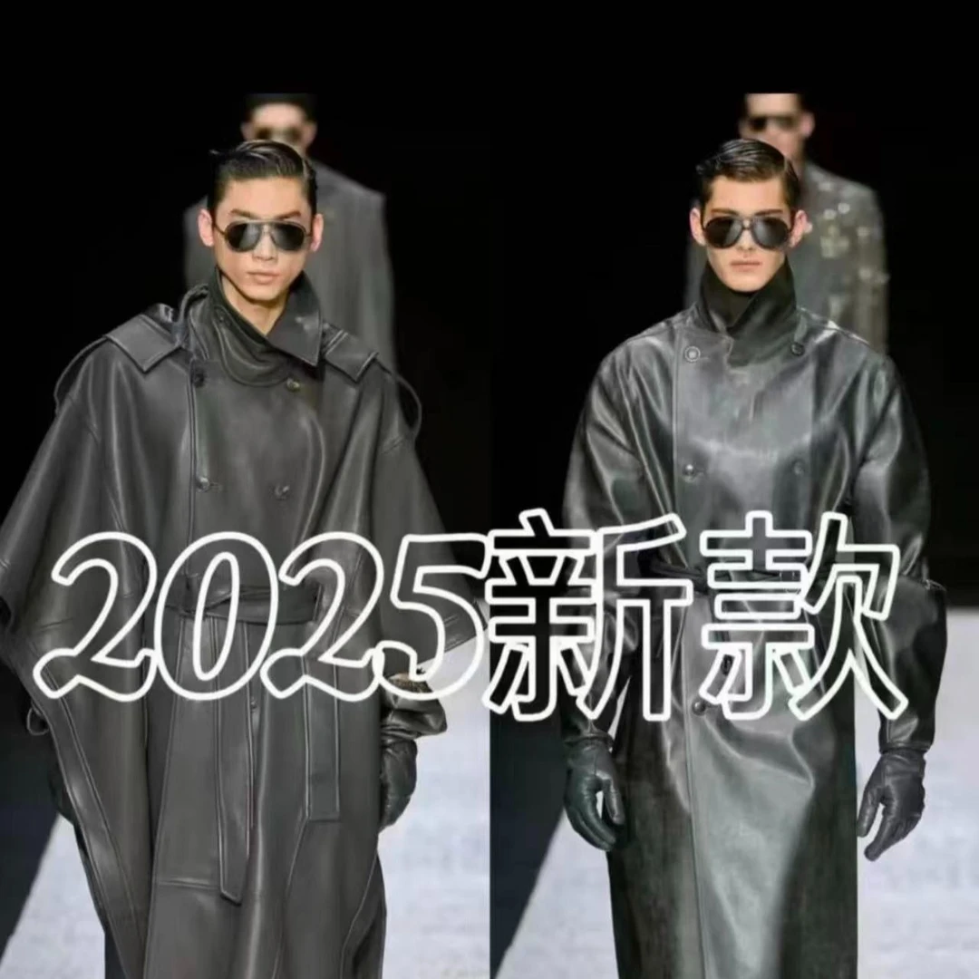 【FE933】【强】2025新款高定轻奢鹅绒视觉感冲击男女新款羽绒服