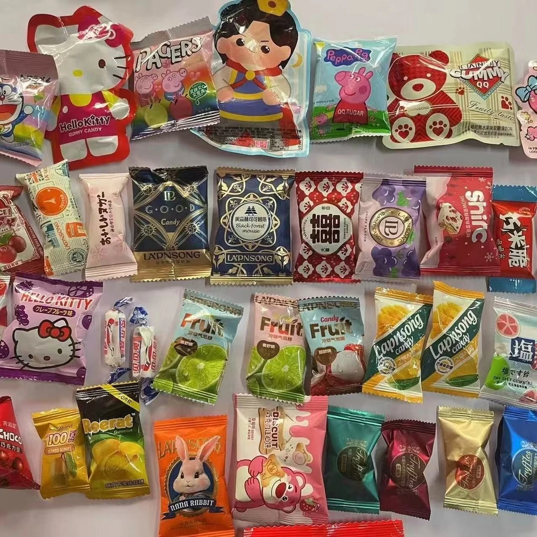 B零食巨蕙礼盒201-300 （对应编号 看清楚下单）