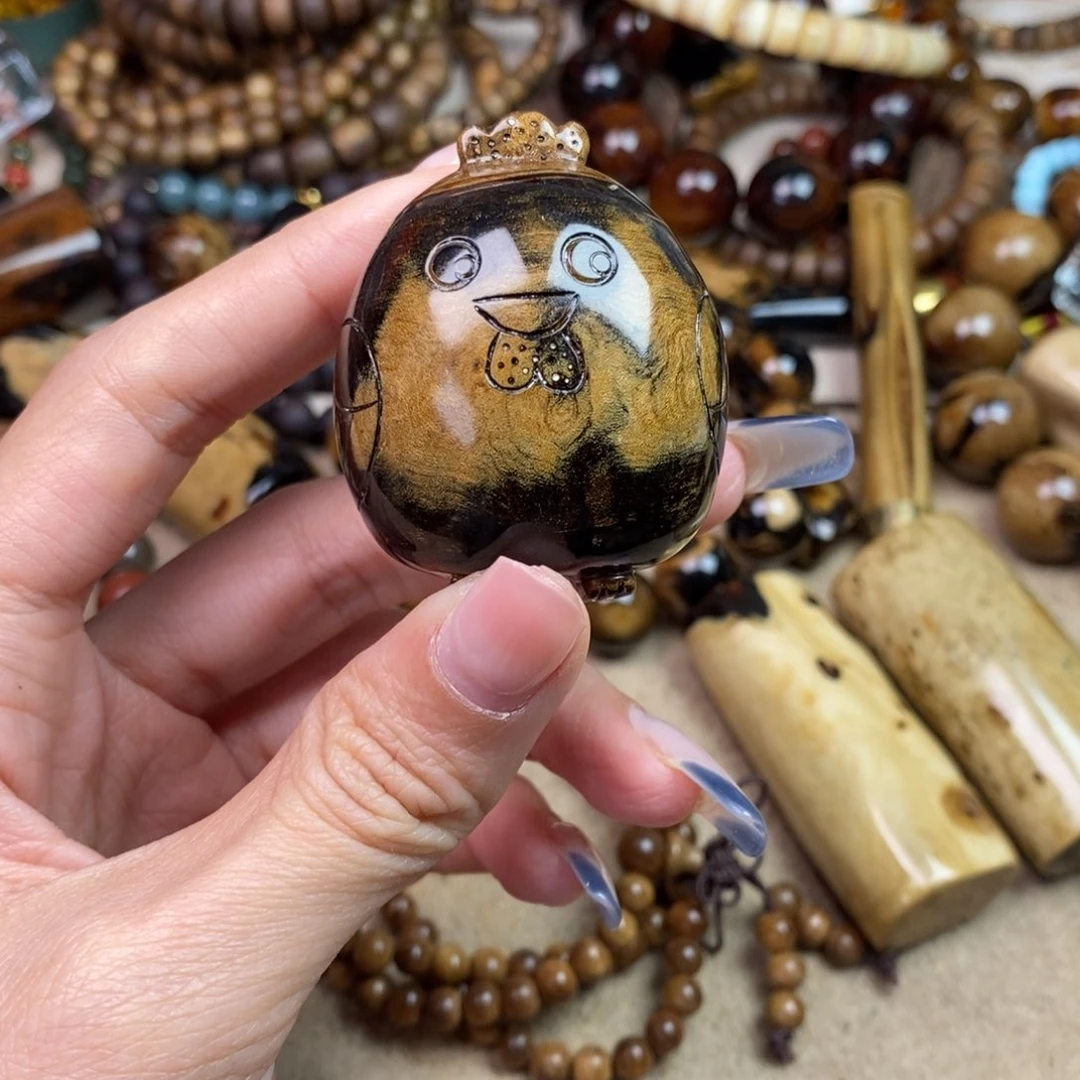 橄榄核手串/手链红*精品品牌活动