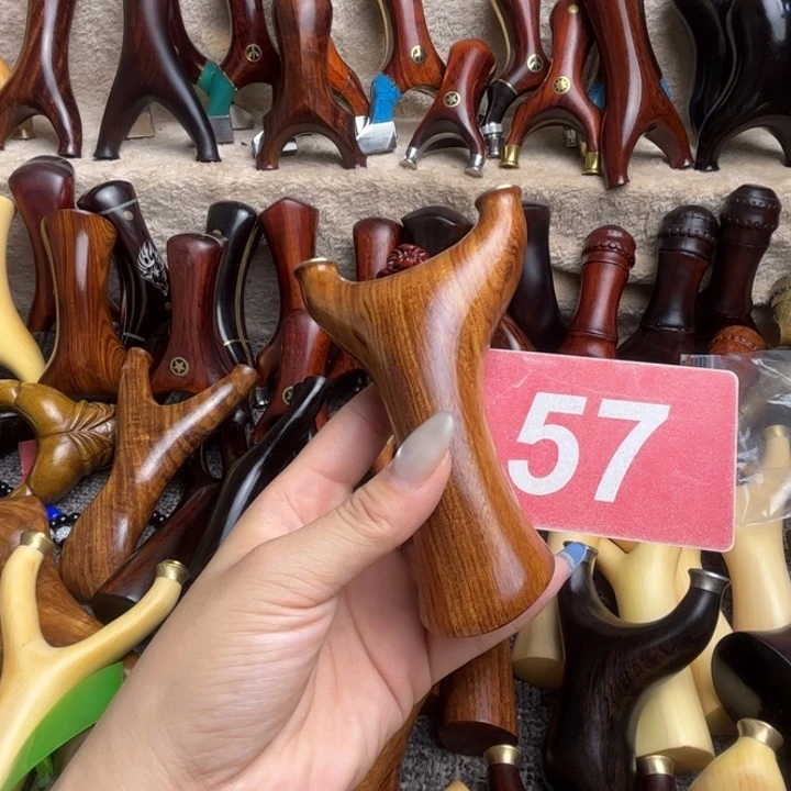 大果紫檀（缅甸花梨）57