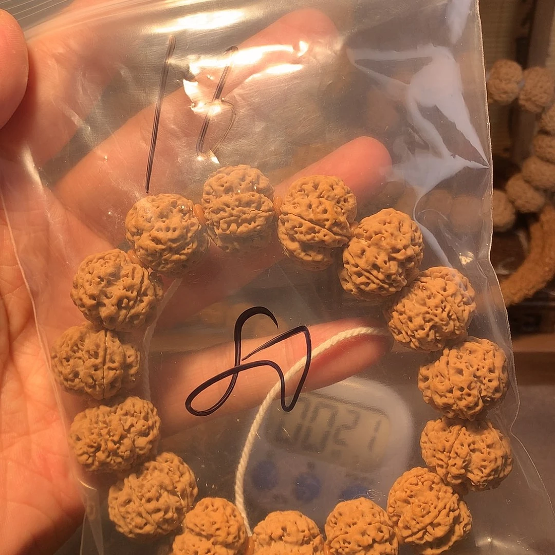 金刚菩提吊坠(****了16…………