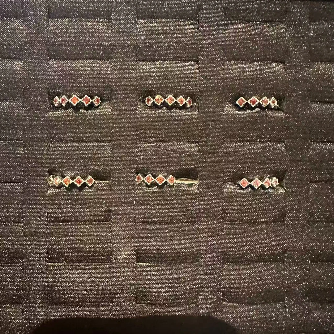 王子专属 H286 戒指