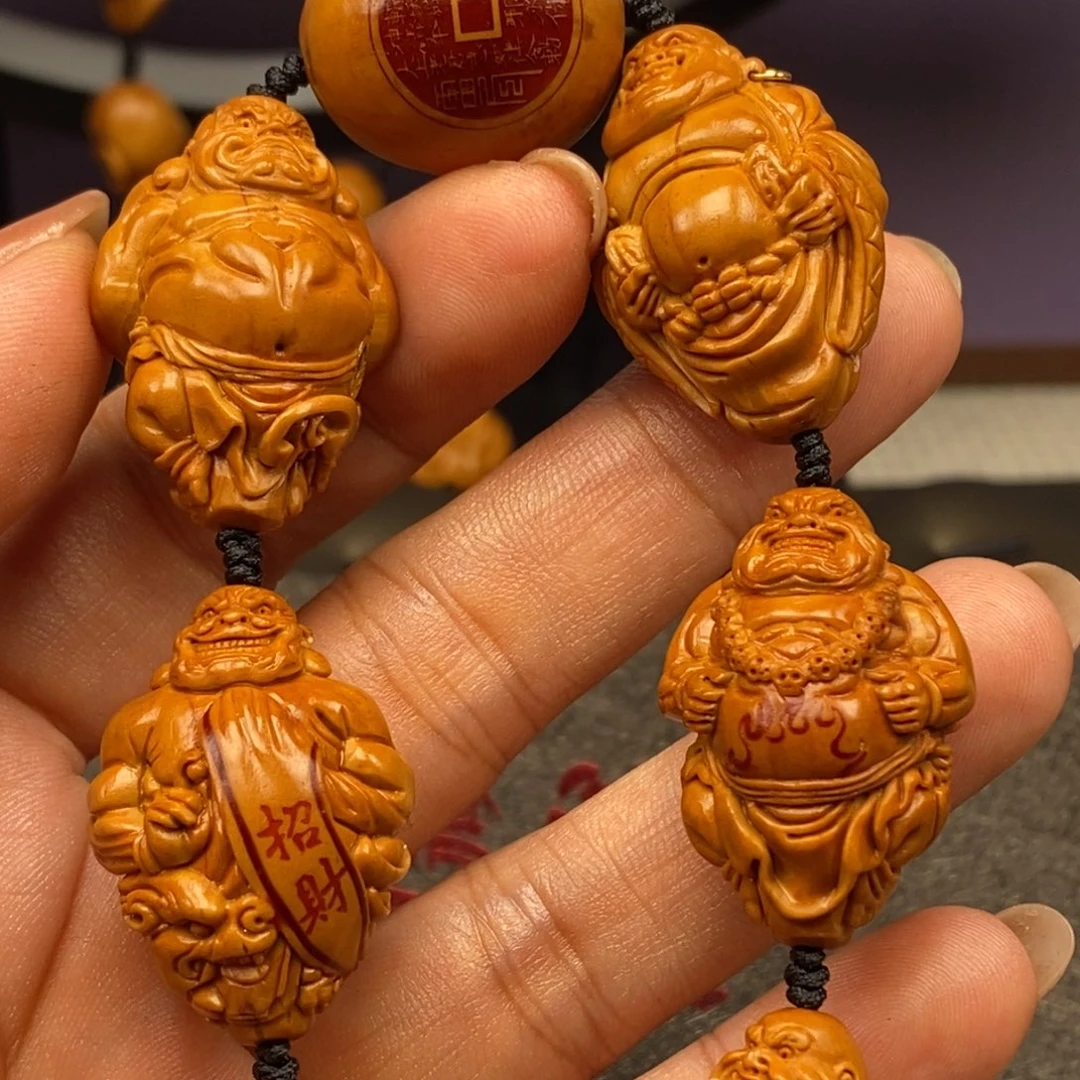 橄榄核手串/手链橄榄橄榄