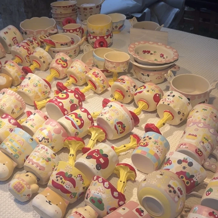 22。            陶瓷