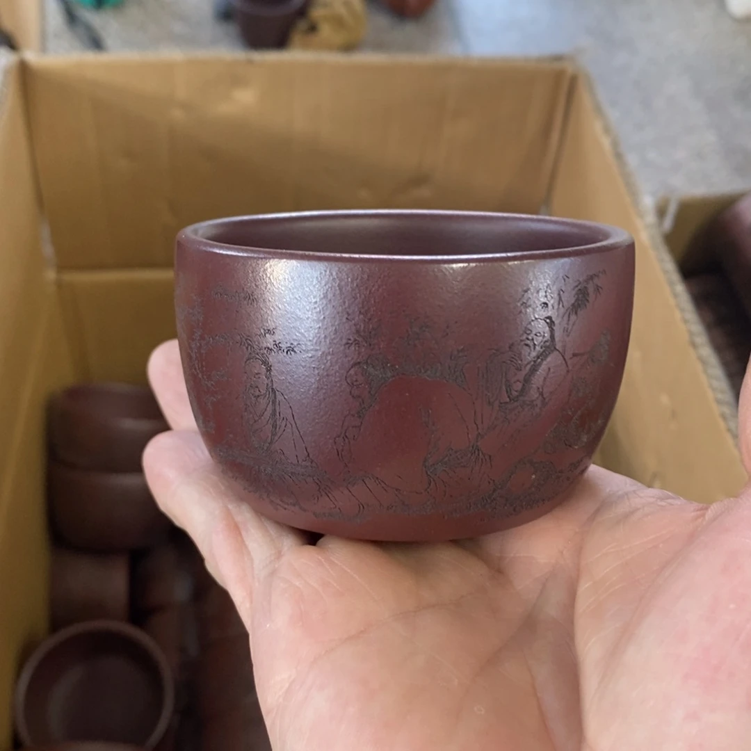 茶杯紫砂紫砂紫砂