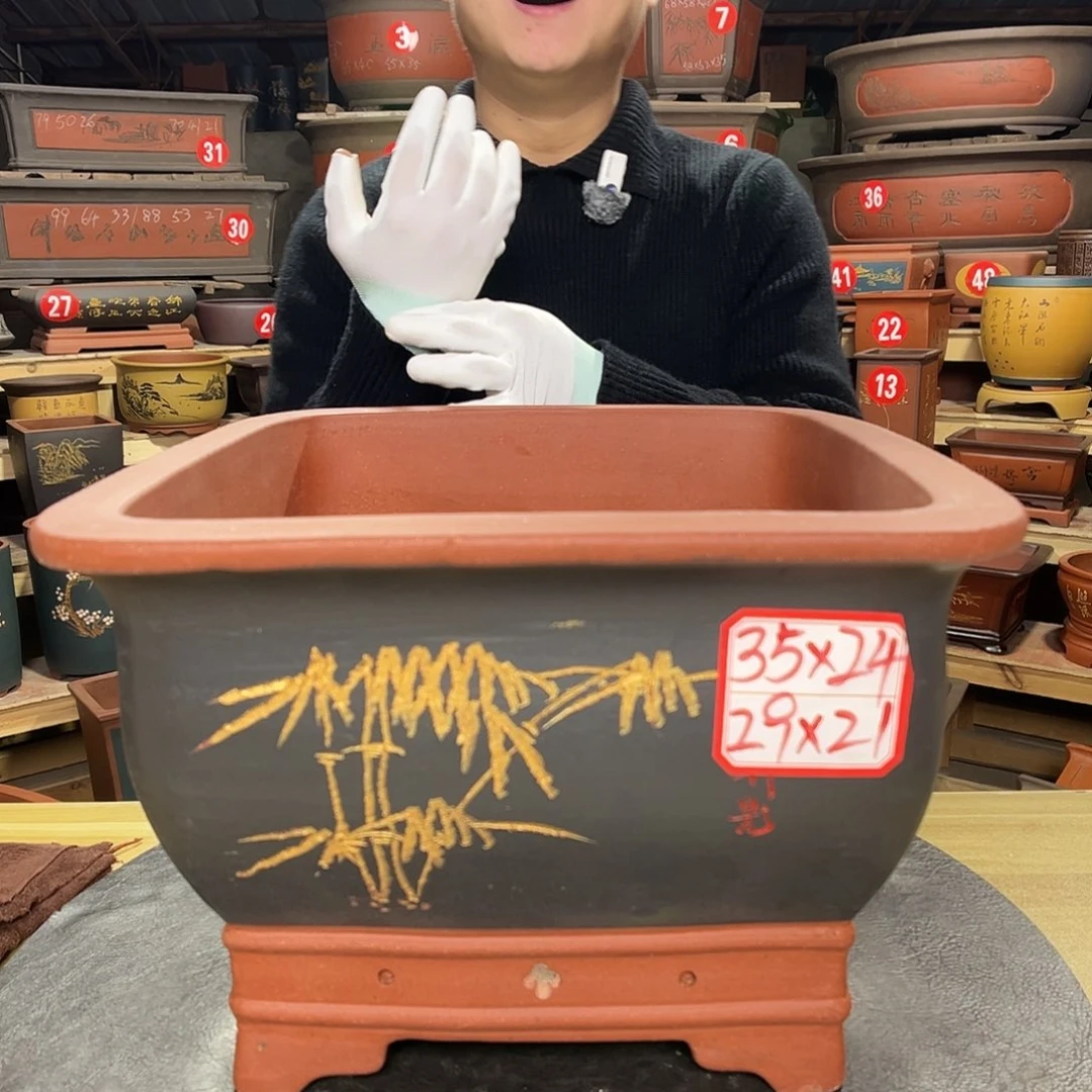 紫砂其他精品紫砂